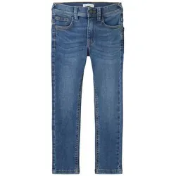 TOM TAILOR Jungen Kinder Matt Extra Skinny Jeans, 10110 von Tom Tailor