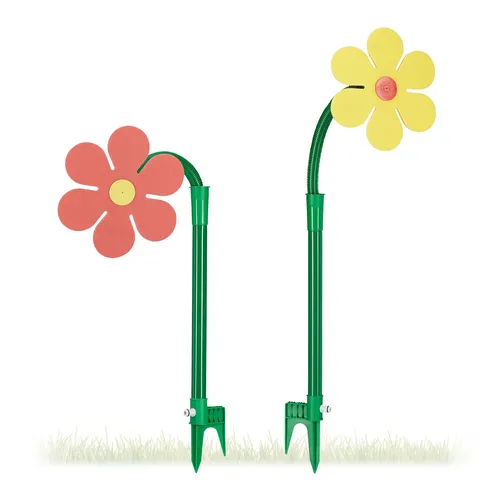 Sprinkler & -köpfe von Relaxdays