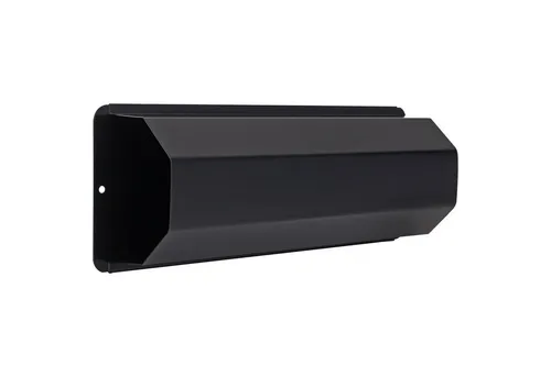 Profirst Zeitungsrolle Mail PM 543 in schwarz von Profirst