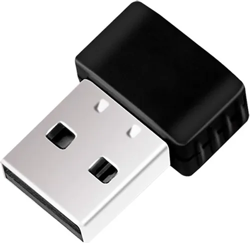LogiLink Wireless LAN USB 2.0 Micro-Adapter 300 MBit/Sek.