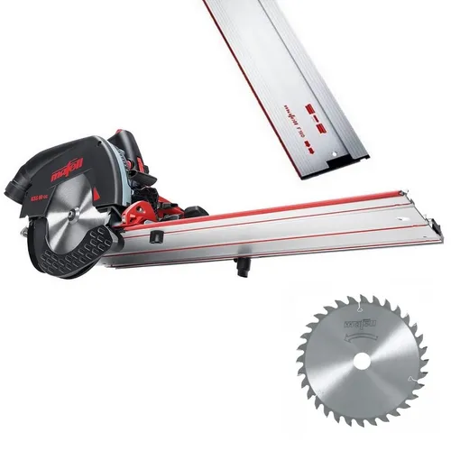 Produktbild Mafell Kappschienen-Säge KSS60cc 230V 1800W