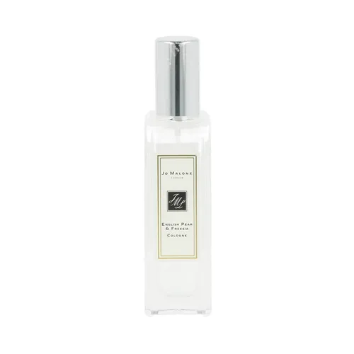 Jo Malone English Pear & Freesia Cologne 30ml - Unisex Duft mit fruchtiger Kopfnote aus Birne und Bergamotte, ideal für frische, blumige Akzente im Alltag.