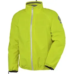 Scott Ergonomic Pro DP Regenjacke gelb 4XL von Scott
