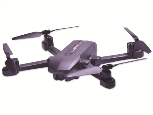 DF MODELS Quadrokopter SkyWatcher LARK 4K V3, GPS von df models