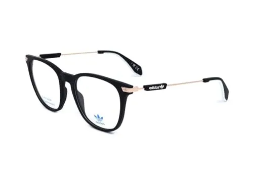 adidas Originals OR5031@52002#, Matte Black, regulär für Herren, Mattes Schwarz