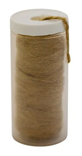 Fermit Mazzoni-Flachs Extra 80g Flachs im Dispenser