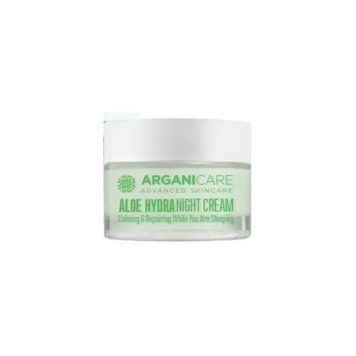 Arganicare