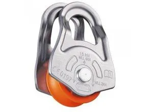 Petzl Oscillante - Umlenkrolle von Petzl
