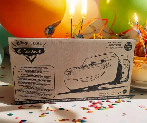 Mattel HFN81 von Disney