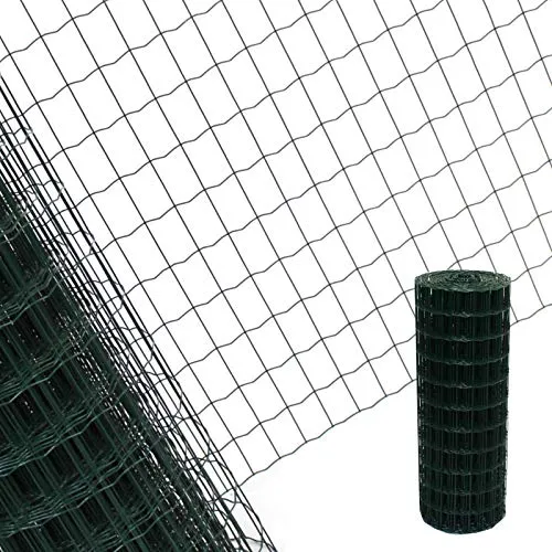 Estexo Gartenzaun 0,6x25 M