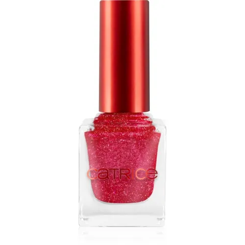 Catrice HEART AFFAIR Nagellack Farbton C03 Love Game 10,5 ml