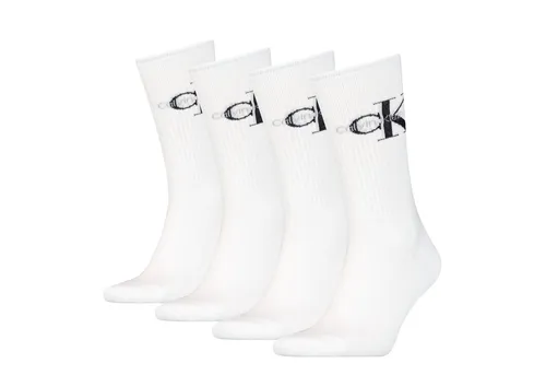 Calvin Klein Unterwäsche & Socken Weiß von Calvin Klein