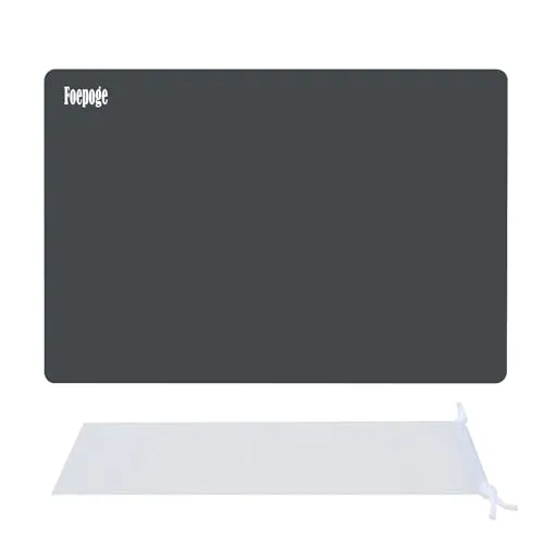 Backmatten & -formen von Foepoge