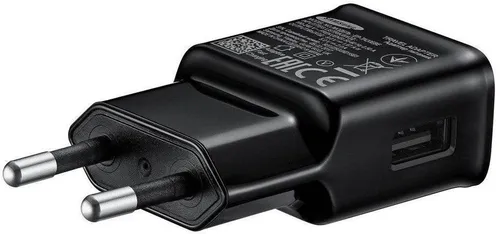 Samsung EP-TA200EBE USB-A 15W Wandladegerät
