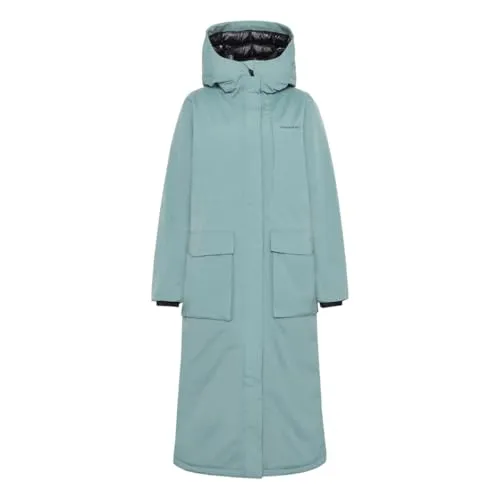 DIDRIKSONS Damen Mantel LEYA WNS PARKA L 4 von Didriksons