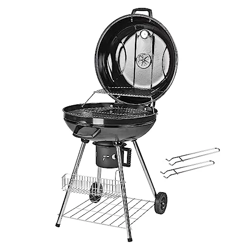 Kugelgrill Grillwagen Antigua II Ø 54 cm