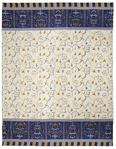 Bassetti Bettwäsche Blau von Bassetti