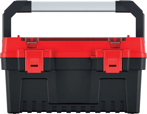 Prosperplast Werkzeugbox EVO, 47,6 x 26 x 25,6 cm von Prosperplast