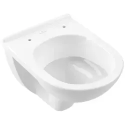 Villeroy & Boch Tiefspül-WC Compact O.novo von Villeroy & Boch