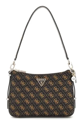 Guess Jeans Hweqg9 51018 für Frauen - Damen-Schultertaschen mit stylischem Design und hochwertiger Verarbeitung, perfekt für jeden Anlass.