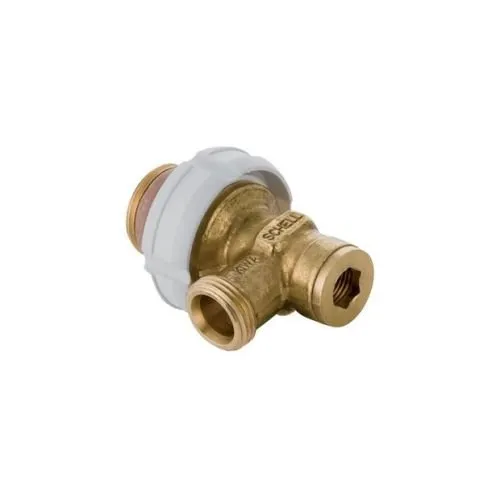 Geberit Eckventil zu UP-Delta-12