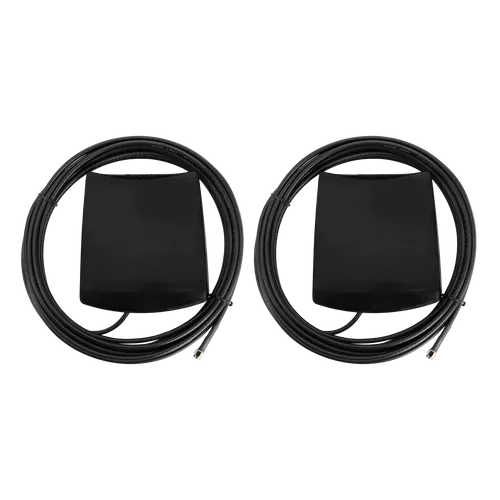 Kit 2 Antennen 4G / LTE Mimo Von Televes von Fernseher