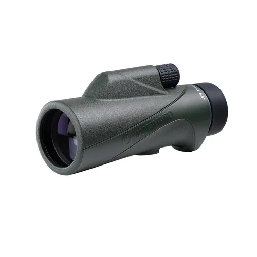 Vanguard VEO HD2 10x42M - Fernglas mit 10-facher Vergrößerung, leicht und robust, ideal für Naturliebhaber und Outdoor-Abenteuer.