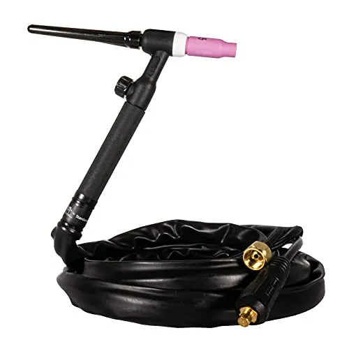 Produktbild MAUK® Universal Keramik Lift-Tig Brenner Schweißbrenner