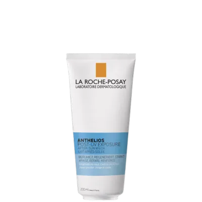 La Roche Posay Lotion & Feuchtigkeitscremes von L'Oreal Deutschland GmbH