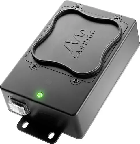 GARDIGO Marder-Abwehr Frei Easy Go, 78330INT, schwarz