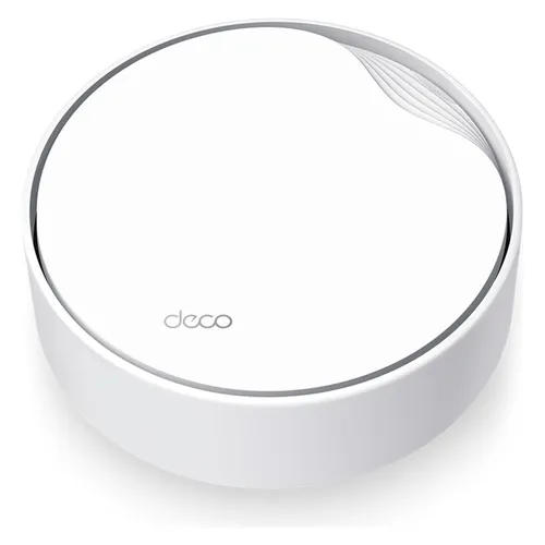 TP-LINK Deco X50-PoE Wi-Fi 6 Mesh System von TP-Link
