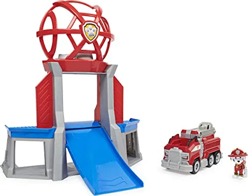 PAW Patrol 6061043 PAW PYS Movie Tower VCHX GML