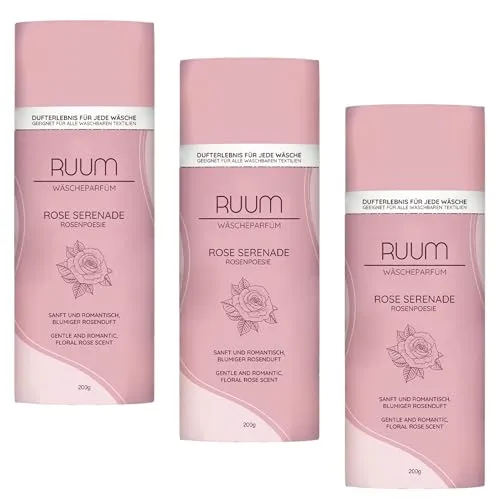 Textilerfrischer von RUUM