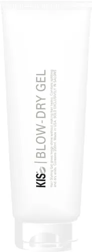 KIS Blow Dry Gel