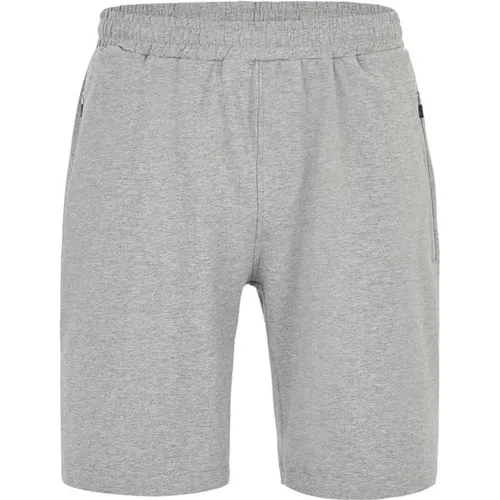 JOY Herren Shorts LAURIN - Kurze Sporthose - Wanderhosen für Herren LAURIN - Leichtes Material für optimale Bewegungsfreiheit und Komfort beim Training, ideal für warme Temperaturen.