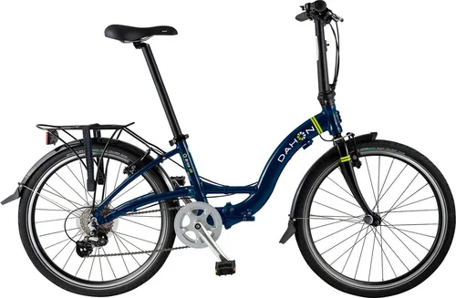 Dahon Faltrad 