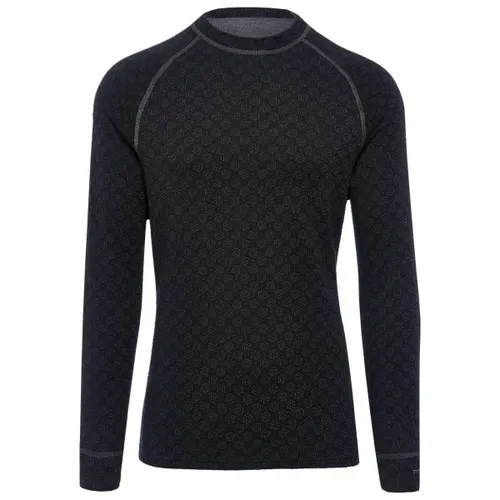 Thermowave - Merino Xtreme Long Sleeve Shirt - Merinounterwäsche Gr XL schwarz