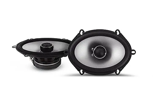 Alpine S2-S68 - 2-Wege Coax-System für Autos - Hochwertiges 2-Wege Coax-System von Alpine für ein beeindruckendes Klangerlebnis im Auto. Ideal für eine einfache Installation und optimalen Sound.