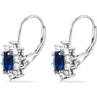 FAVS Ohrhänger 88386531 aus 925er Silber - Elegante FAVS Ohrhänger 88386531 aus hochwertigem 925er Silber. Ideal für besondere Anlässe oder den täglichen Gebrauch, verleihen sie jedem Outfit einen Hauch von Glamour.