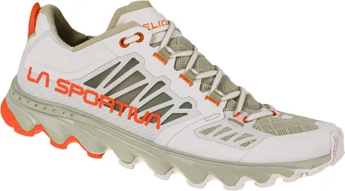 La Sportiva Helios III Woman Tea/Cherry Tomato von La Sportiva