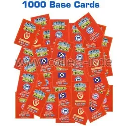 Produktbild Match Attax