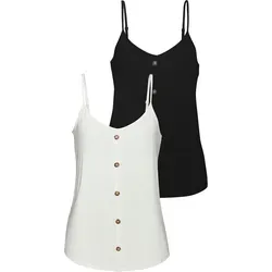 Spaghettitop LASCANA 