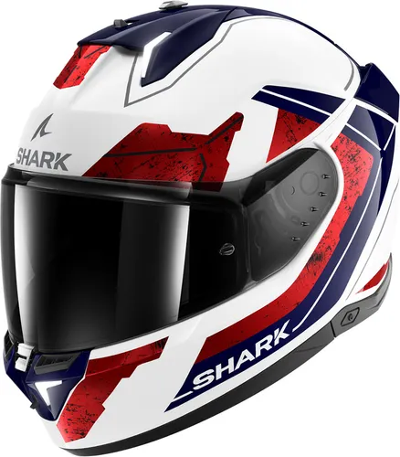 Shark Skwal i3 Rhad Integralhelm von Shark