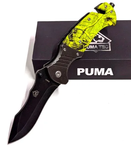 PUMA Jagdmesser von PUMA