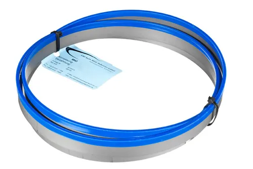 SMI Sägeband Bi-Metall M42 Abmessung 2750 x 27 x 0,9 mm 10/14 ZpZ Bandsägeblatt