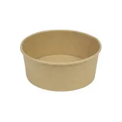 Einwegschüsseln von Greenbox