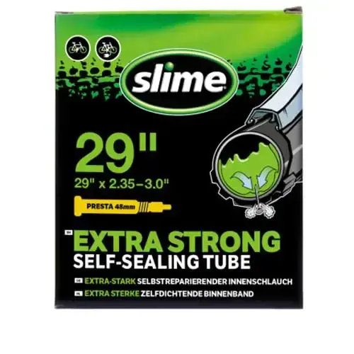 SLIME SV 29 x 2.35-3.00 60-75/622 Smart Tube 15441203