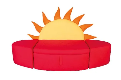 Funktionssofa Sunshine,Xtreme B1 Stoff