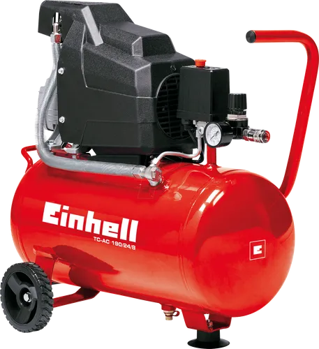 Einhell Kompressor TC-AC 190 24 8