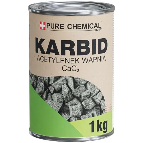 CHOSA Karbid 1kg